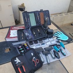 Professional Grooming Kit