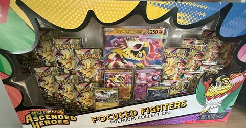 Pokémon Ascended Hero’s