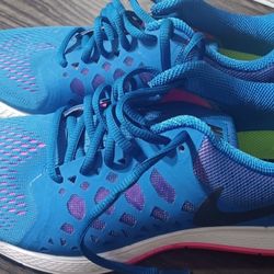 Nike Running Shoes Size 8.5 