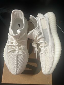 Adidas Yeezy 350 Bone Size 9.5