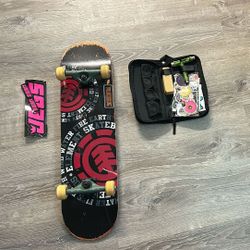 8in x 32in Skateboard