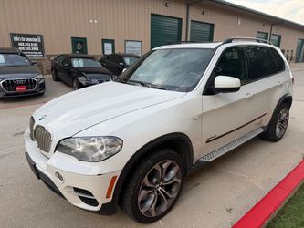 2013 BMW X5