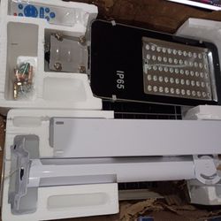 solar street light ip65