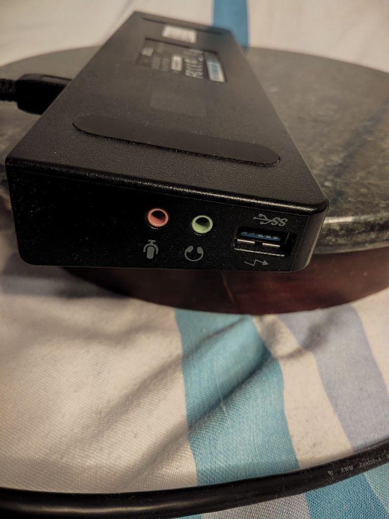 Dell Docking Station