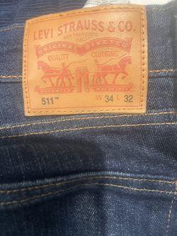 Levi’s Jeans 511,501 