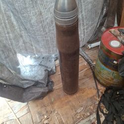 2ft Morter Shell