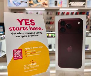 18 Pro Max 256gb Unlock New