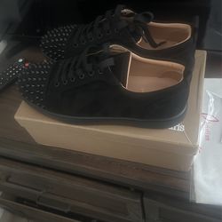 Red Bottoms
