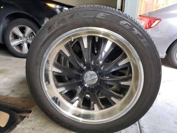 275 45 20 Tires
 - 20 Inch Rims And Tires 275 45 20 6 Lugs For Sale In South San Francisco Ca Offerup