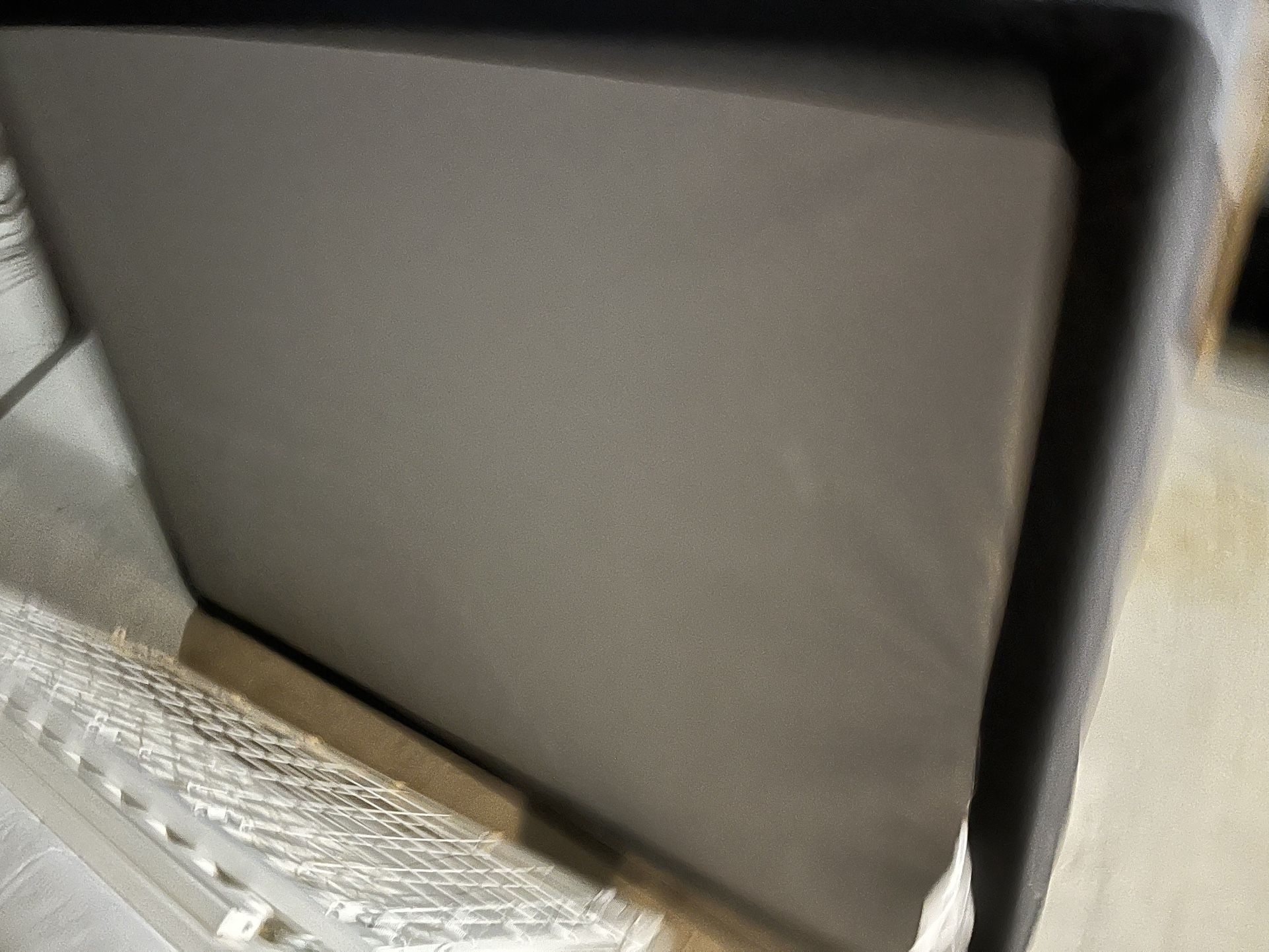 Denver Mattress Co. Full Bed Box spring