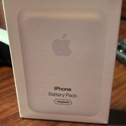 iPhone Battery Pack