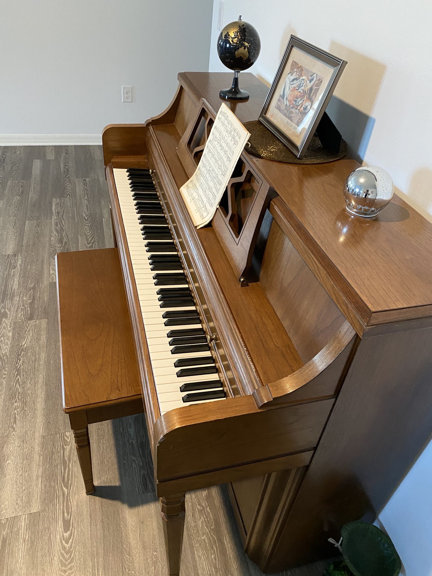 Wurlitzer Piano Free
