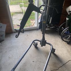 Patient Lift