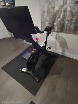 Peloton Bike+ – Excellent Condition – Priced to Sell Fast