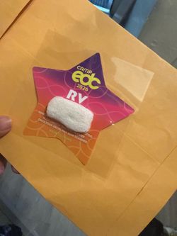 RV Pass