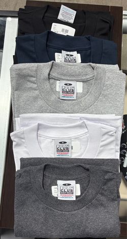 ProClub Short Sleeve Shirt