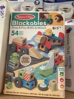 Blocks
