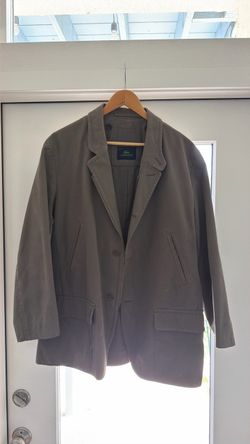 LACOSTE MENS jacket size XXL