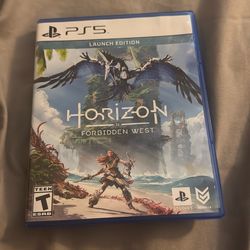 Horizon: Forbidden West