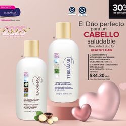 Terramar En Promoción