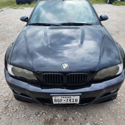 2003 BMW M3 Reduced 11k Or Best Offer