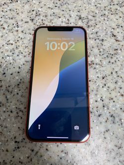Apple iPhone 12 MGF63LL/A 64GB Unlocked For Any Carrier