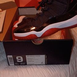 Jordan 11