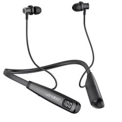 Wireless Neckband Earbuds 