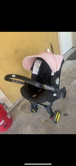 Doona Stroller