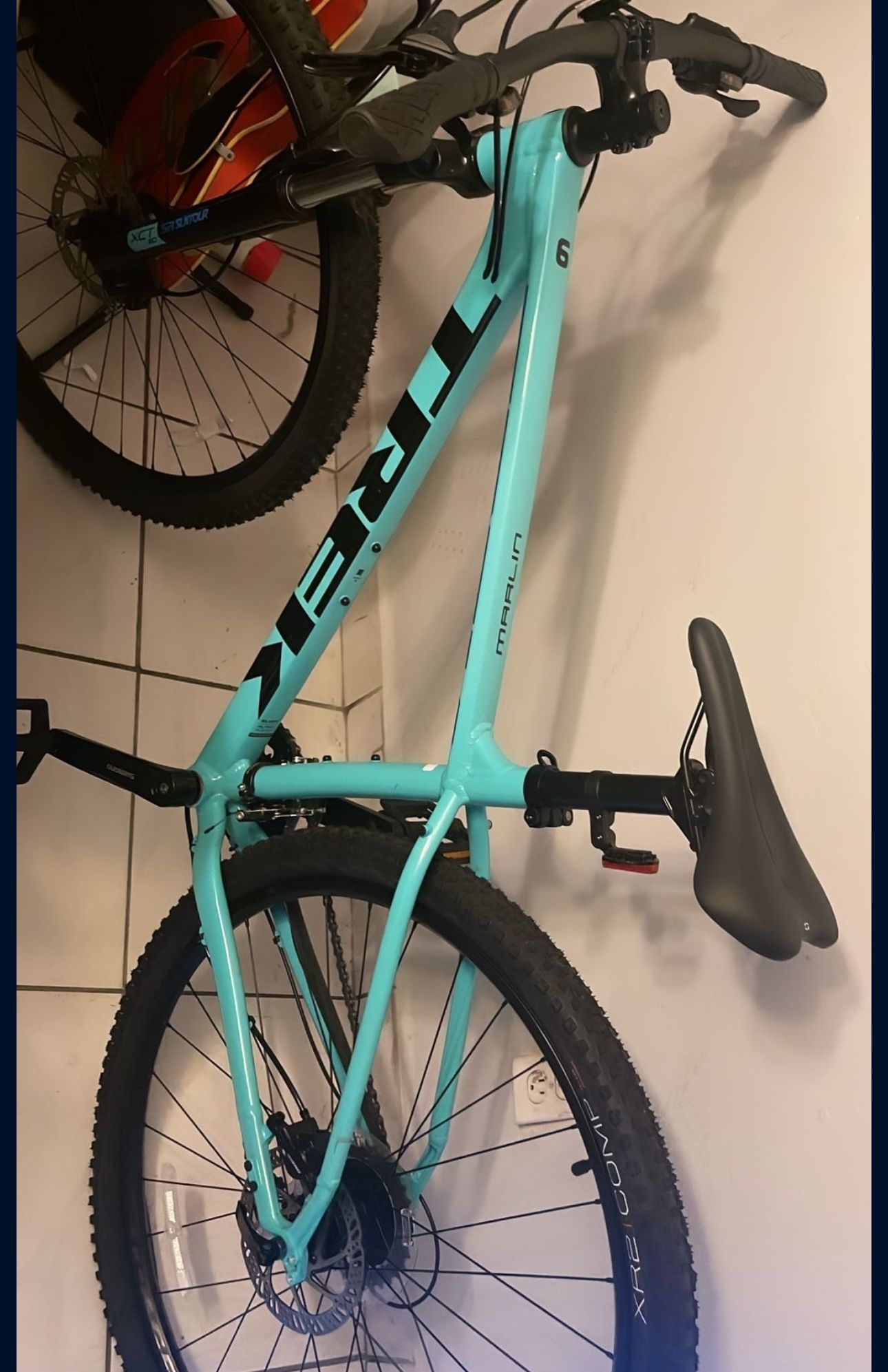 2021 Trek Bike 