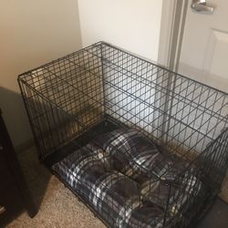 Pet Dog Pen Large Cage Great Condition