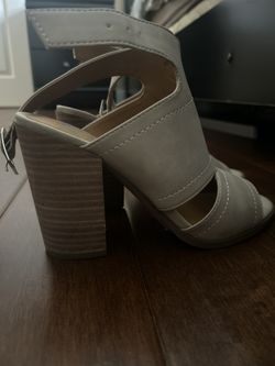 High Heels