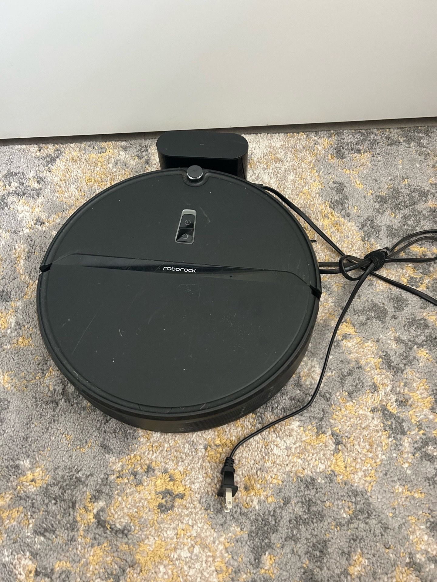 Roborock E4
