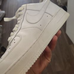 Air Force Ones 