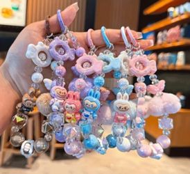 Keychains 