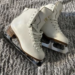 Ice Skates Size 6