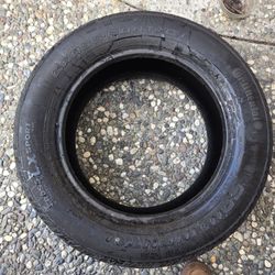 Continental Tires