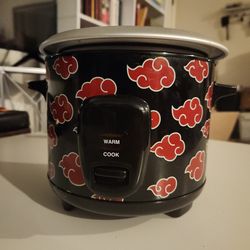 Rice cooker