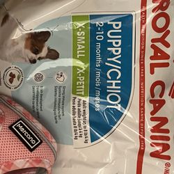 Royal Cabin Puppy Chow