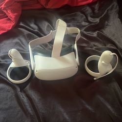 oculus  quest 2