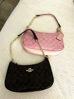FAKE Coach Purses