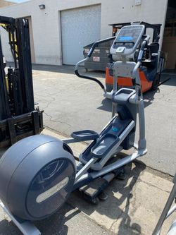 Precor 546 EFX Elliptical (Delivery Included)