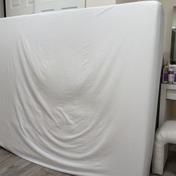Queen Size Mattress 