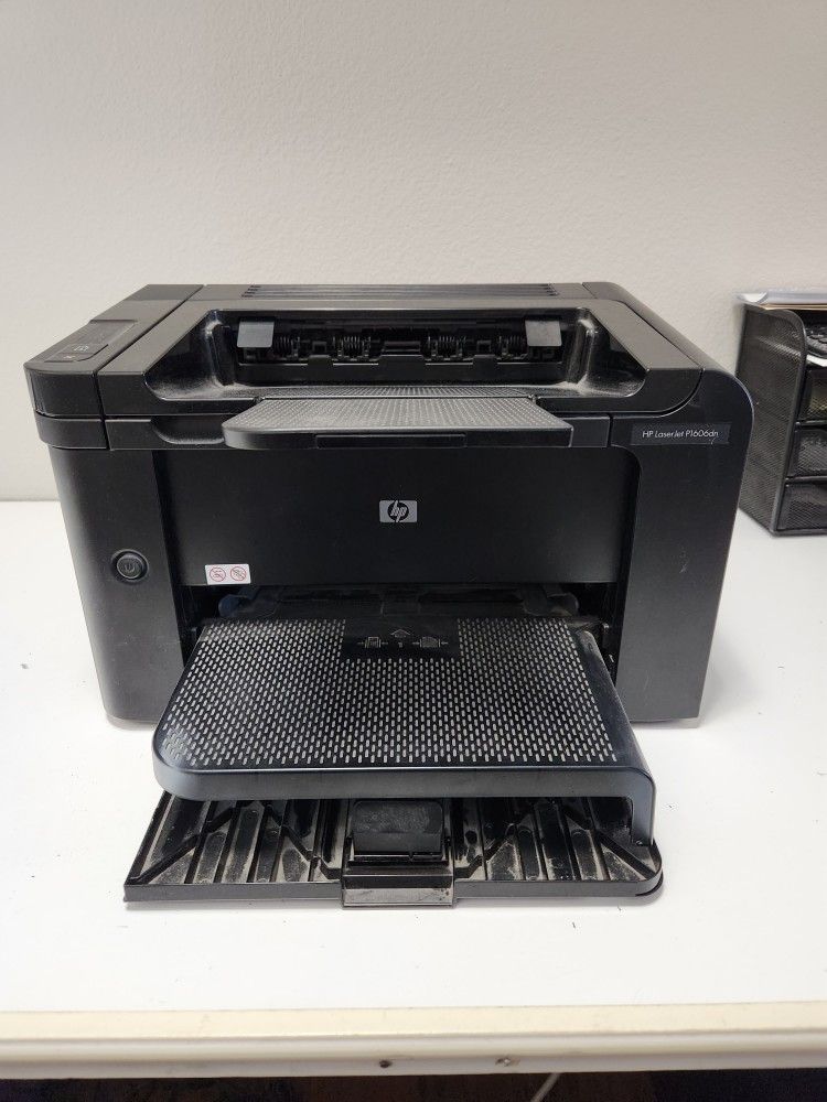 HP Laser Jet Printer