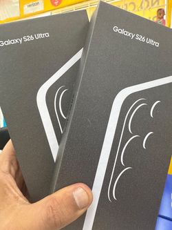 S26 Ultra Unlock No Credit Needed Pay Down Only