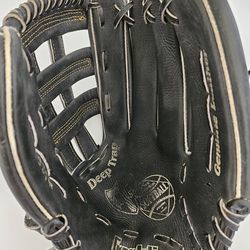 Franklin 4937W U.S. ASA Softball Fielders Glove-RHT 