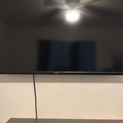 43 inch TV
