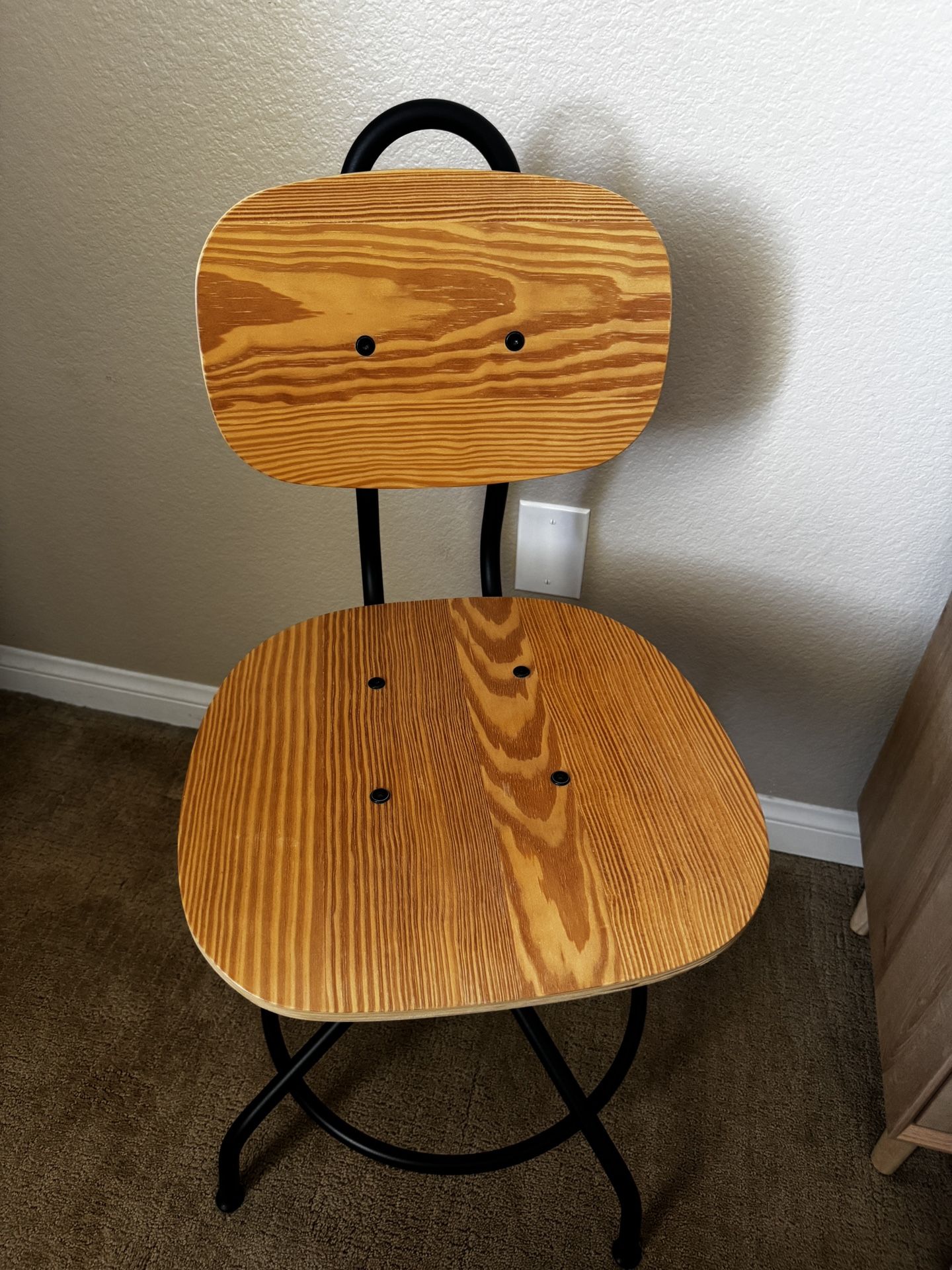 Ikea Kullaberg Desk Chair