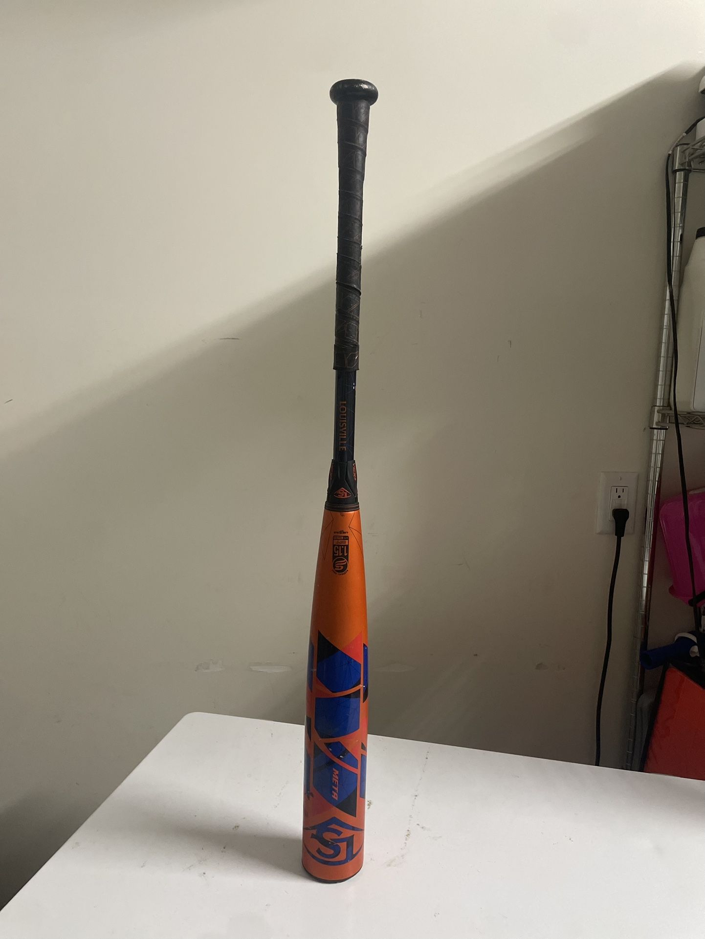 baseball bat