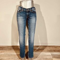 Lucky Brand Jeans Size 0